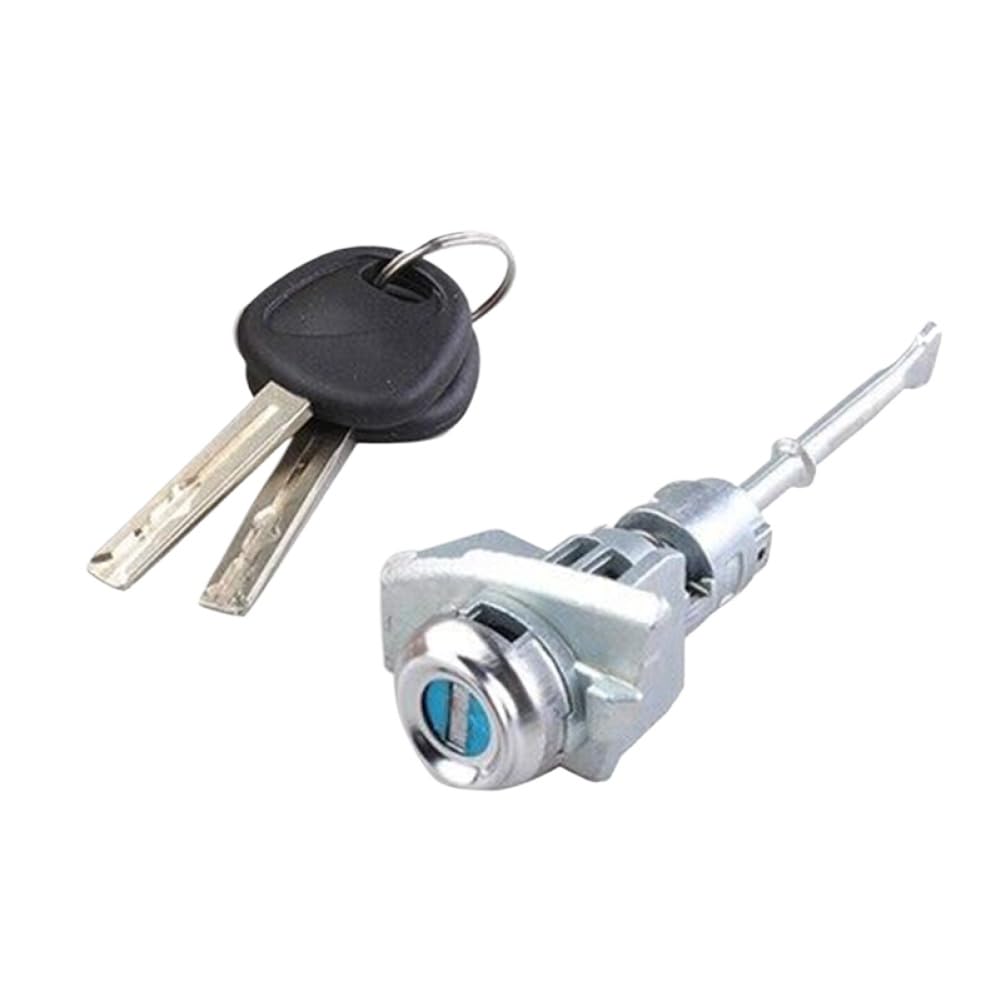 Cerradura de puerta delantera para solucionar atascos en el Sonata conductor izquierdo