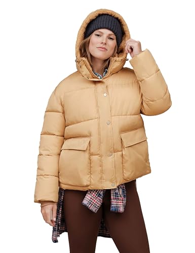 UGG Women's Kennedey Puffer Jacket2