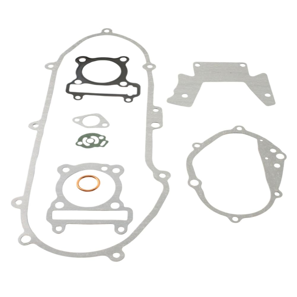 Set Guarnizioni Motore Completo Compatibile Con Yamaha Zuma125 YW125