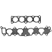 Fel-Pro MS95402  Manifold Gasket Set