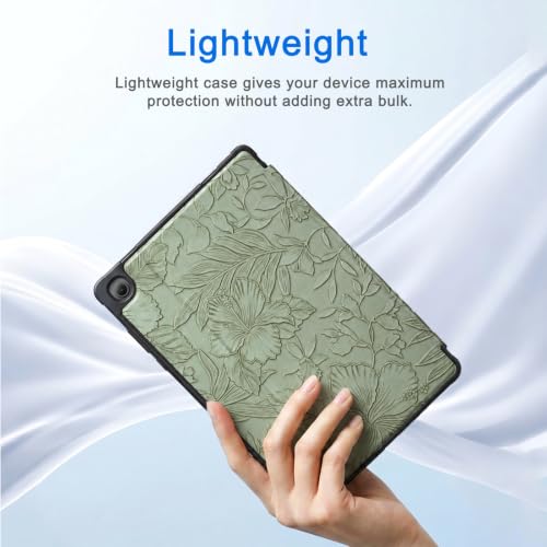 Image of CoBak Case for Samsung Galaxy Tab A11+ Plus 11 inch 2025