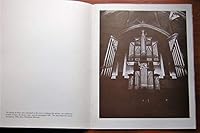 The Fisk Organ - The House of Hope Presbyterian Church, St. Paul, Minnesota & Inaugural Recital by Daniel Chorzempa B07VPLC9YD Book Cover