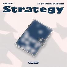 STRATEGY Highlight ver.