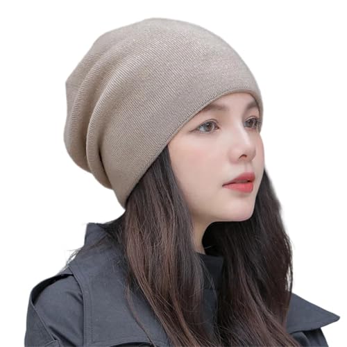 Bonnet tricoté pour homme et femme idéal pour vos sorties urbaines en hiver