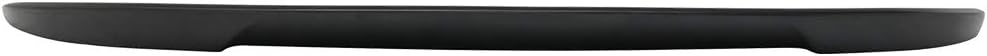 Fit 2004-2008 BMW E63 6 Series Coupe 2-Door Trunk Spoiler Painted #300