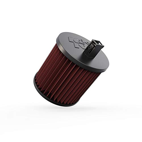 K&N Engine Air Filter: High Performance, Premium, Washable Replacement Car Air Filter: Compatible with 2015-2019 Chevy/Cadillac/Holden/Opel/Vauxhall (Cruze, ATS-V, Astra BK, Astra MK7, Astra K) E-0650