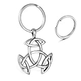 Idea de regalo: quieres regalar este colgante, por ejemplo, ¿Tu marido, amigo o padre? ¿Quieres darte un capricho a ti misma o a tus seres queridos por un cumpleaños, boda, día de San Valentín o Navidad? ¡Lo hacemos fácilmente! Junto con la pulsera de cuero recibirás una extraordinaria caja de joyería para dejarla en escena.