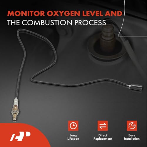 Sensor de Oxígeno A-Premium para Mazda 6 2003-2008 miniatura 2