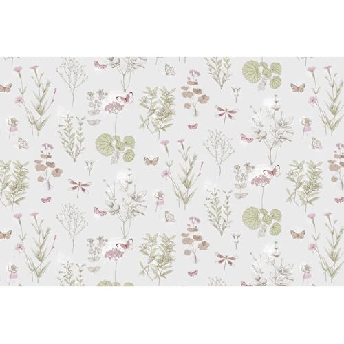 Miniatura 4 de Ecommerc3 Mantel Hule Mesa Rectangular Tamaño 100x140 Cm - Estilo, Durabilidad Y Fácil Limpieza Para Tu Mesa - Mantel Hule Antimanchas E Impermeable - Niza Multicolor