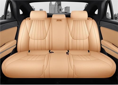 Housse de siège auto Changan Hunter protège de l'usure - 2