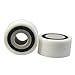 4Pcs Insert Wheel Sponge Foam for 1/10 RC 2.2