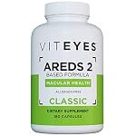 Multivitamins Eye Health