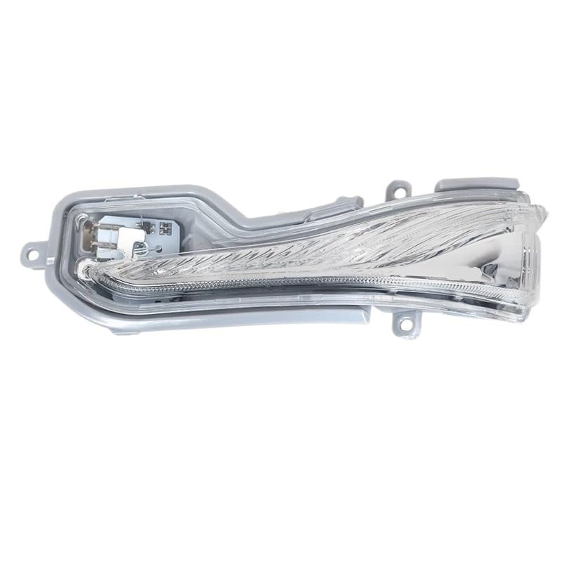 Clignotant arrière Infiniti QX30 Q50 miroir répétiteur de rétroviseur