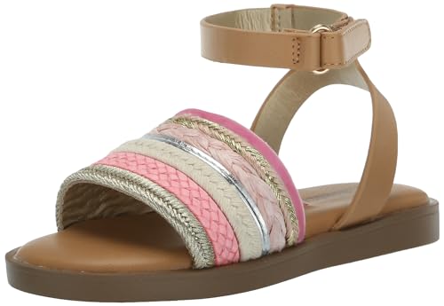 Steve Madden Girl's Kassi Sandal
