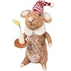 Primitives by kathy ebenezer mouse critter  urban country home decor