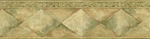 Kitchen Wallpaper Border FF8306B