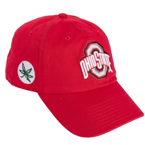 Desert Cactus Ohio State University Gorra Beisbol OSU miniatura 1