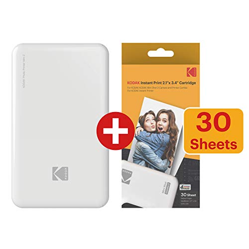 kodak sticker printer