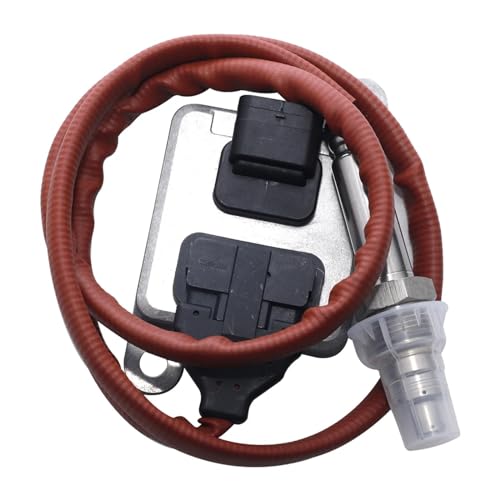 Capteur NOx BMW F22 F87 stop surconsommation sonde azote 5 broches