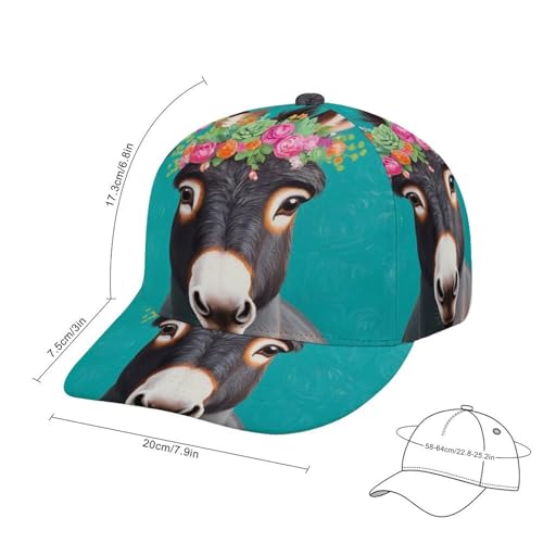 Men Women Essential Baseball Cap Dad Cap Sports Caps2