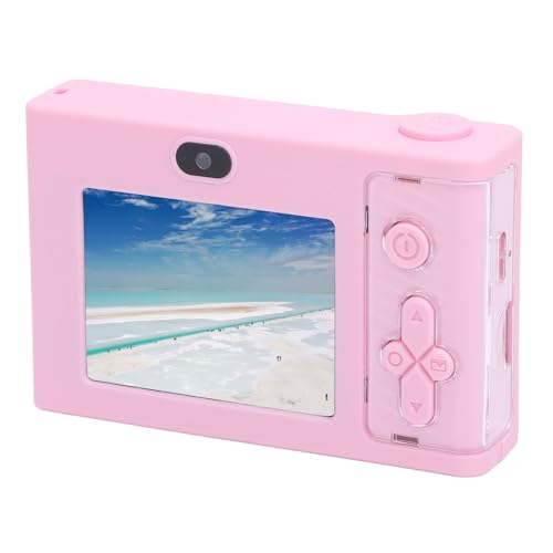 Cámara Digital Compacta 48MP con Zoom 8X y Video 1080P miniatura 3