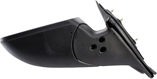 Miniatura 6 de Brock - Espejo retrovisor eléctrico de repuesto para conductores con calefacción y detección de punto ciego compatible con Elantra Sedan 87610F3020