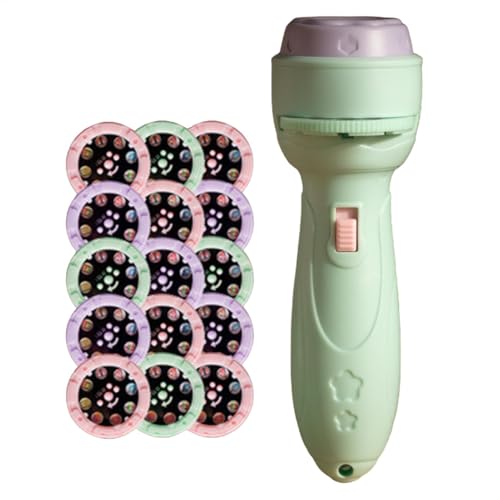 Childrens Projector Torch -120p^[cCgvWFN^[|c̍[^[XL̂Act̊wKAIȖ̉d