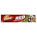 Dabur Herbal Toothpaste Red Ml X 3 Packs 100
