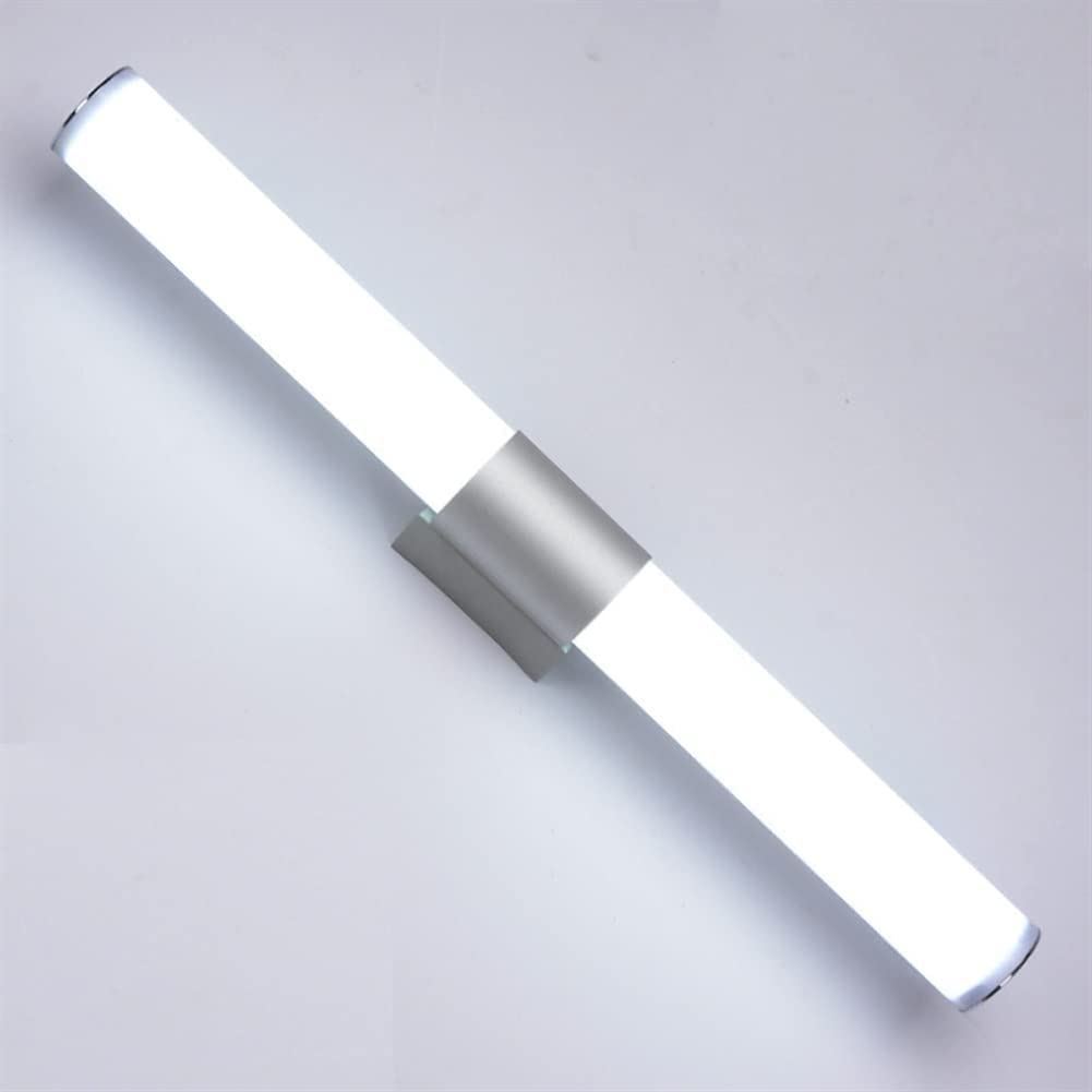 Reflector LED de acero inoxidable WQHPLMD duradero y fino 8