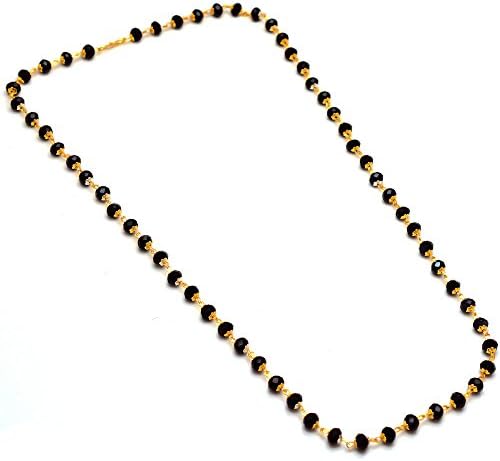 Mandi Chain Necklace One Gram Gold 