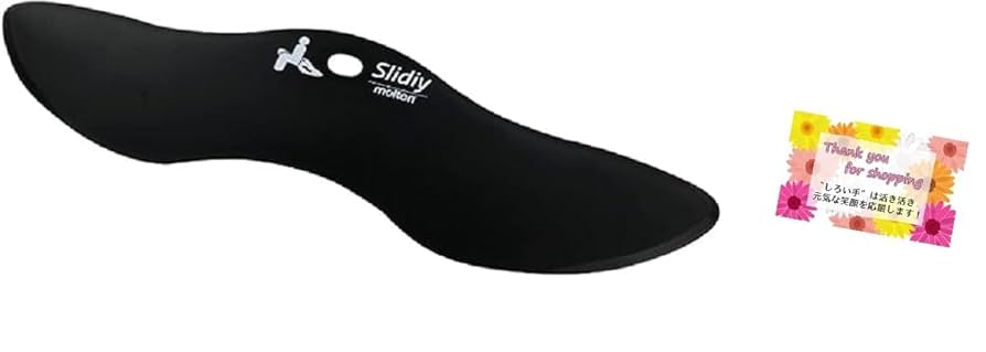 Molten Slidiy どこでも使えるコンパクト トランスファーボード 移乗 Amazon | 【日本製】モルテン スライディ コンパクト