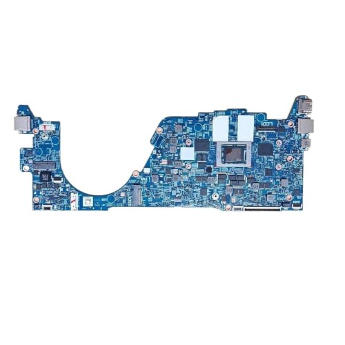 Carte mère HP Pavilion 13-BE R5 7535U 16GB, réparer PC en panne 223047-1