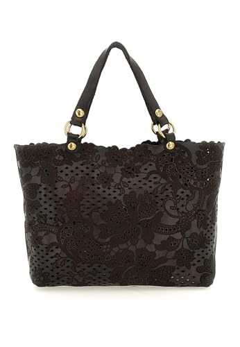 Campomaggi Sacs Cabas Pietrasanta grand volume pour ranger ordinateur et dossiers facilement