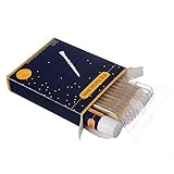 10 Bb Clarinet Reeds (Tanbi Music CLR101): 10 Soft Reeds Strength 1.5-2 and Clarinet Cork Grease