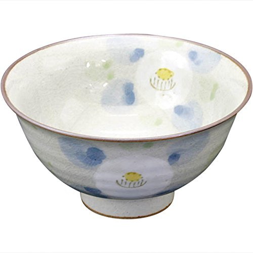 Amazon.com | Arita yaki CtoC JAPAN Rice bowl Pottery Size(cm