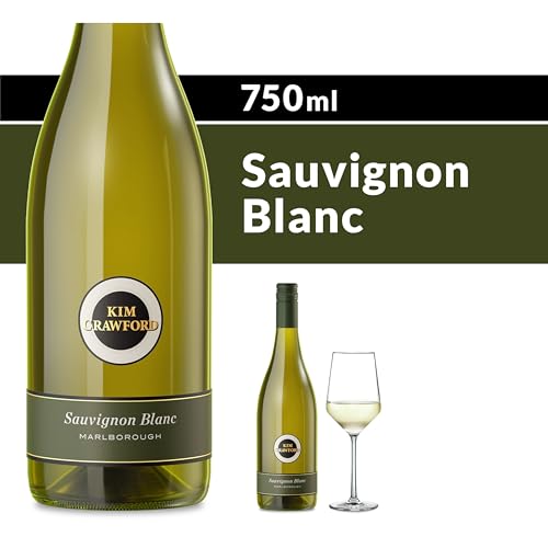 Kim Crawford Sauvignon Blanc White Wine