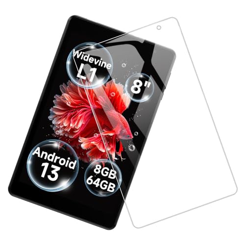 �y1�����zALLDOCUBE iPlay50 mini Lite �K���X�t�B���� 8�C���`�����K���X�ی� �yJIAYJP�zALLDOCUBE iPlay50 mini Lite�t�C���� �Ή� ��U�h�~ �w��h�~ �C�A�h�~ �\�t�ȒP �t���ی�t�B���� ALL