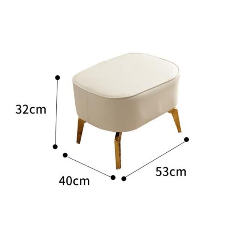 Fotel bujany do pokoju dziecięcego, wszechstronny fotel bujany, dopasowany podnóżek, ergonomiczne, wyściełane siedzisko, relaksacyjny fotel bujany do użytku w pomieszczeniach, SC