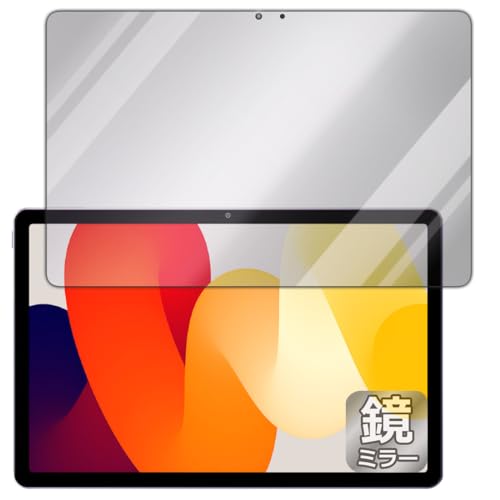 PDAH[ Xiaomi Redmi Pad SE Ή Mirror Shield ی tB [ʗp] ~[  {