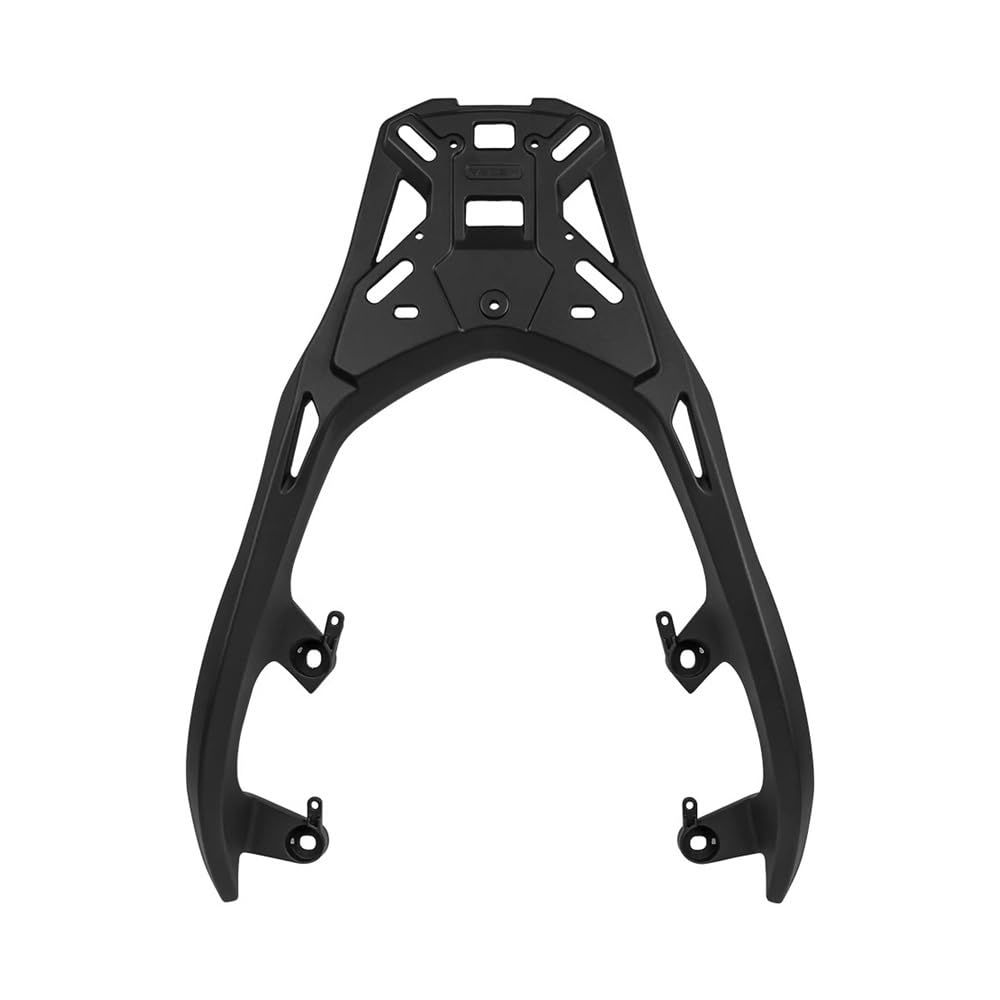 Porte-Bagages Arrière Moto XMAX 300 Solution Rangement Manquant