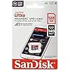 SanDisk Ultra 128GB microSDXC UHS-I, 140MB/s R, Memory Card, 10 Y Warranty, for Smartphones #5