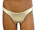 Super Flat Adjustable Gaff for Crossdressing, Trans-Women (Small/Medium) Nude