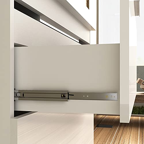 Gabinete para Banheiro Sem Tampo Pietra 80cm Móveis Bosi