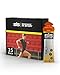 Produktbild Science in Sport GO Isotonic Energy Gel 15 x 60ml Orange, Vegan - Isotonische Formulierung mit 22g Kohlenhydrate, Guter Energielieferant, Optimale Alternative für isotonische Getränke