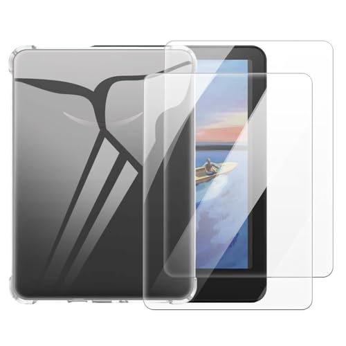 Housse Kindle Paperwhite 2024 7.0 pour lire en voyage en toute sérénité