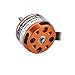 FLASH HOBBY D2822 Brushless Motor 2600KV 2-3S for RC Aircraft Plane Multi-Copter Brushless Outrunner Motor