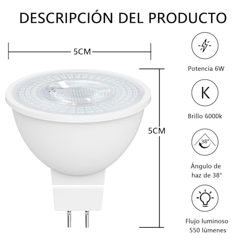 Catálogo de Focos spot los preferidos por los clientes. 21 Catálogo de Focos spot los preferidos por los clientes. 15