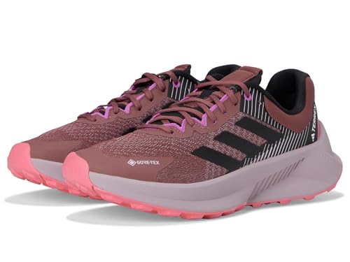 adidas Women's Terrex Soulstride Flow Gore-tex Trail Running Sneaker