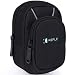 Produktbild Klein Kameratasche Kamera Tasche Kompaktkameras Kompatibel mit Nikon Coolpix W100 W150 W300 S32 S33 S2600 S2900 S3000 S3100 S3500 S3600 S3700 S6150 S6200 S7000 S8200 S9100 S9500 S9700 S9900 etc.