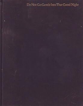 Hardcover Cbs Playhouse Presents Do Not Go Gentle Into That Good Night Book